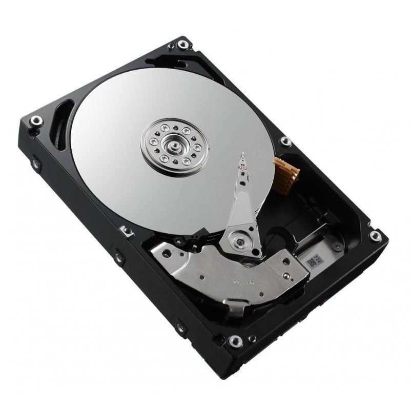 DELL 400-AJRN internal hard drive 600 GB 15000 RPM 2.5" SAS
