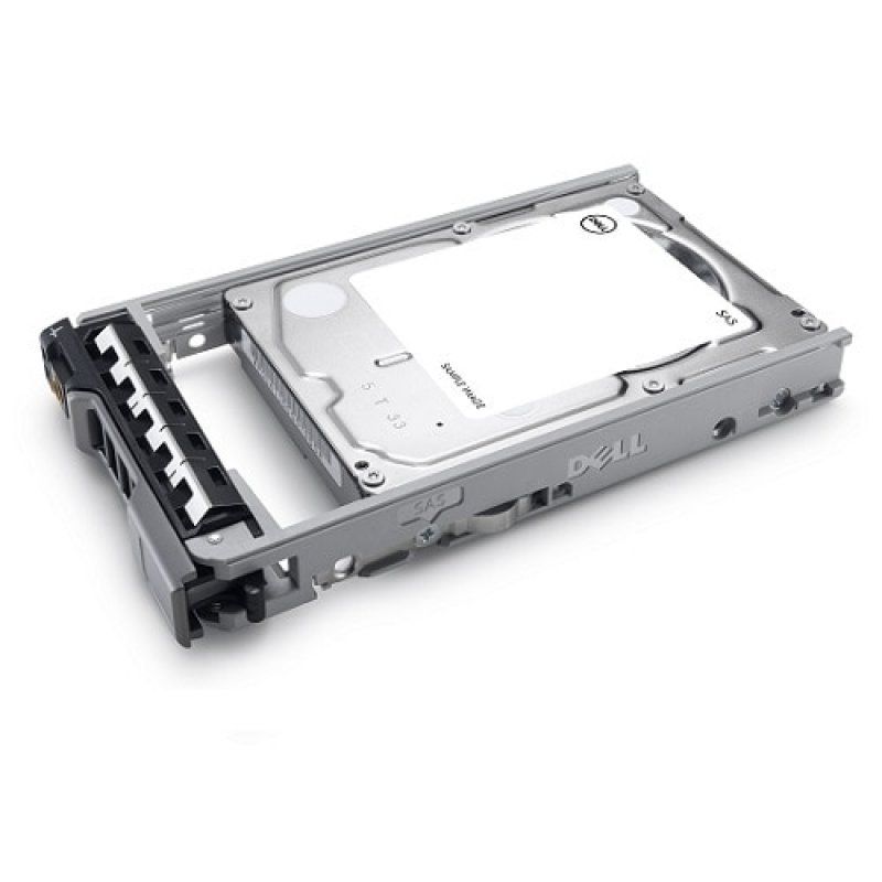 DELL 400-AJRT internal hard drive 600 GB 15000 RPM 2.5" SAS