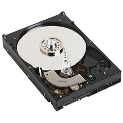 DELL 1.8TB SAS disque dur 1,8 To 10000 tr/min 2.5"