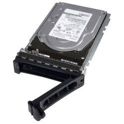 DELL 400-AMTU disque dur 2 To 7200 tr/min 2.5" NL-SAS
