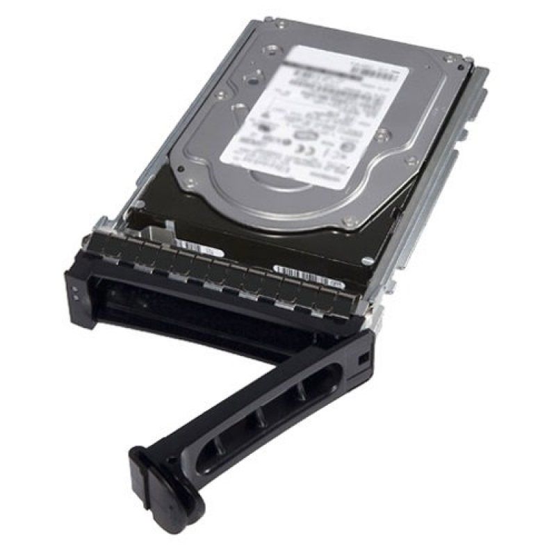Hard Drive 480GBB SSD SAS
