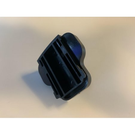 Vivolink VLPSUPLUG-UK power plug adapter Type G (UK) Black