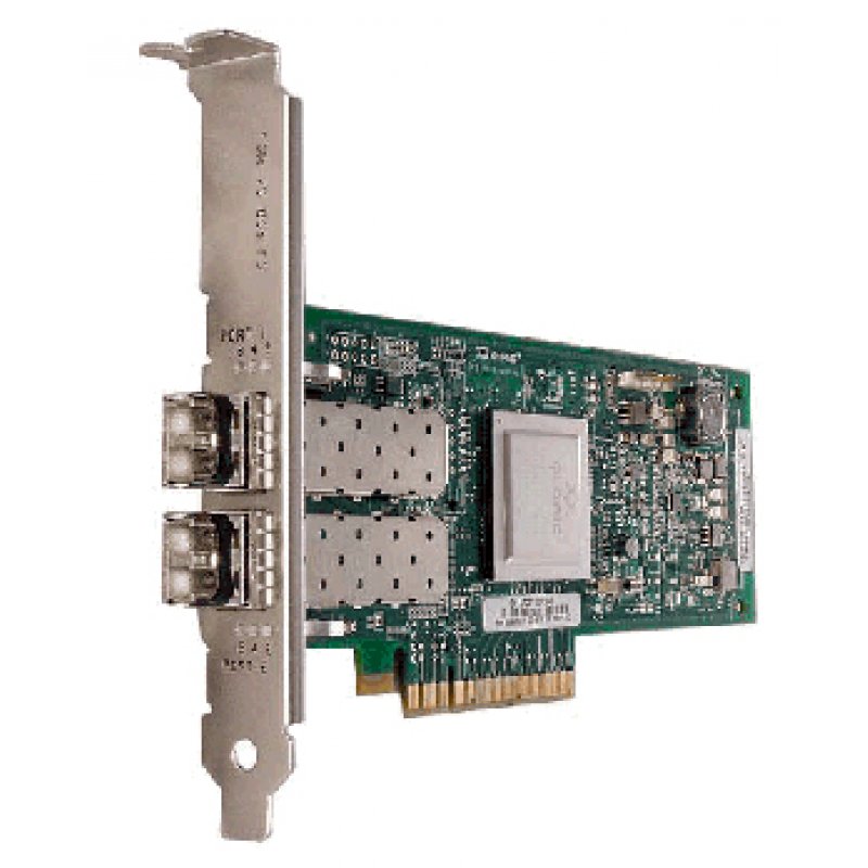 IBM QLogic QLE2562 Fiber Channel Host Bus Adapter interface cards/adapter