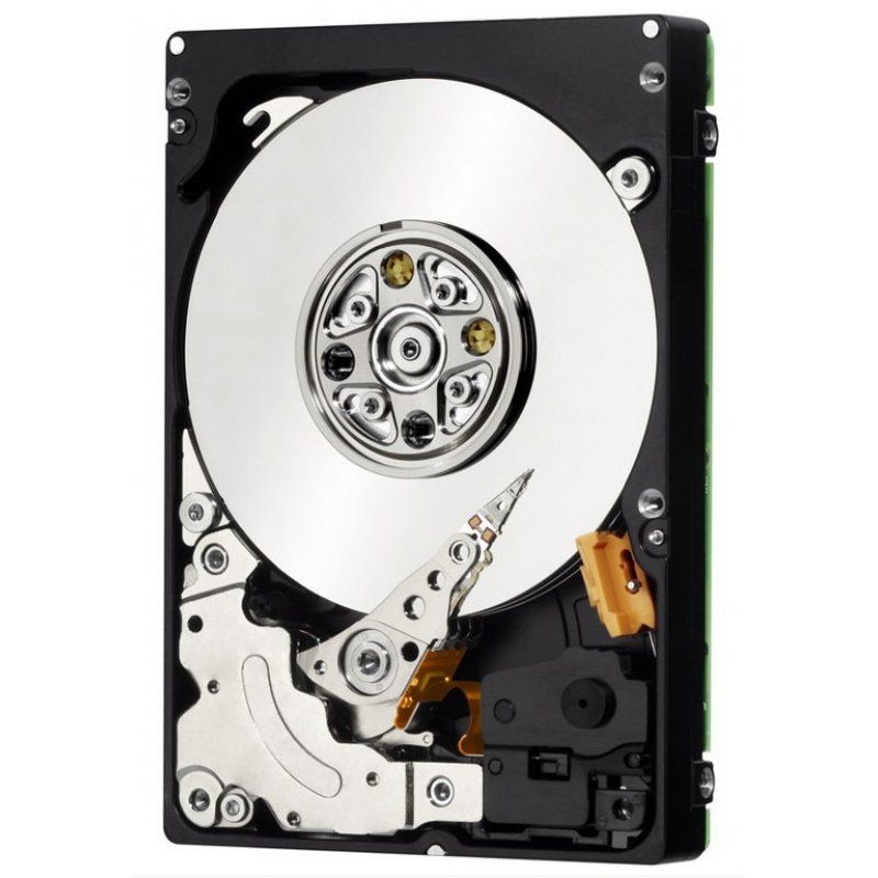 IBM 300GB SAS 10000RPM 2.5" internal hard drive 2.5"