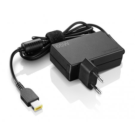 Lenovo 42T4421 adaptateur de puissance & onduleur Intérieure 65 W Noir