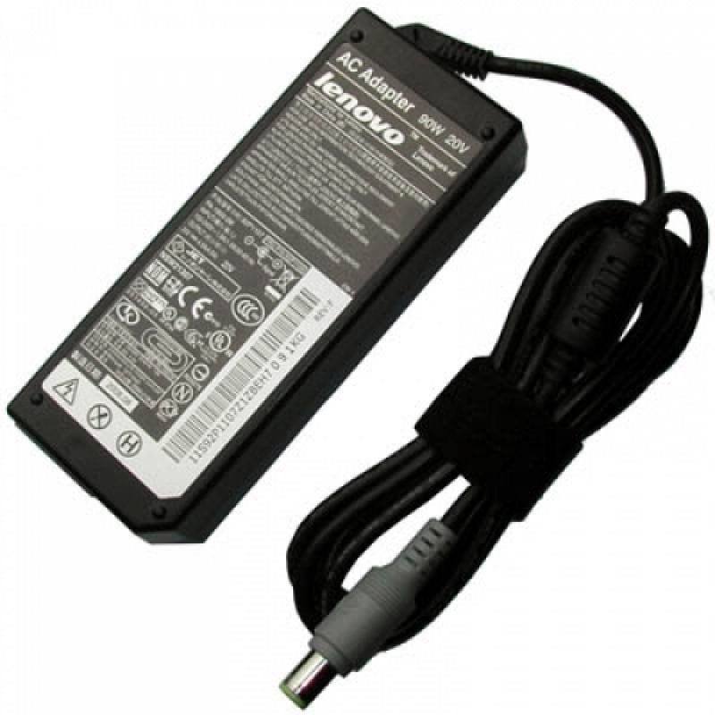 Lenovo 42T4424 adaptateur de puissance & onduleur Intérieure 90 W Noir