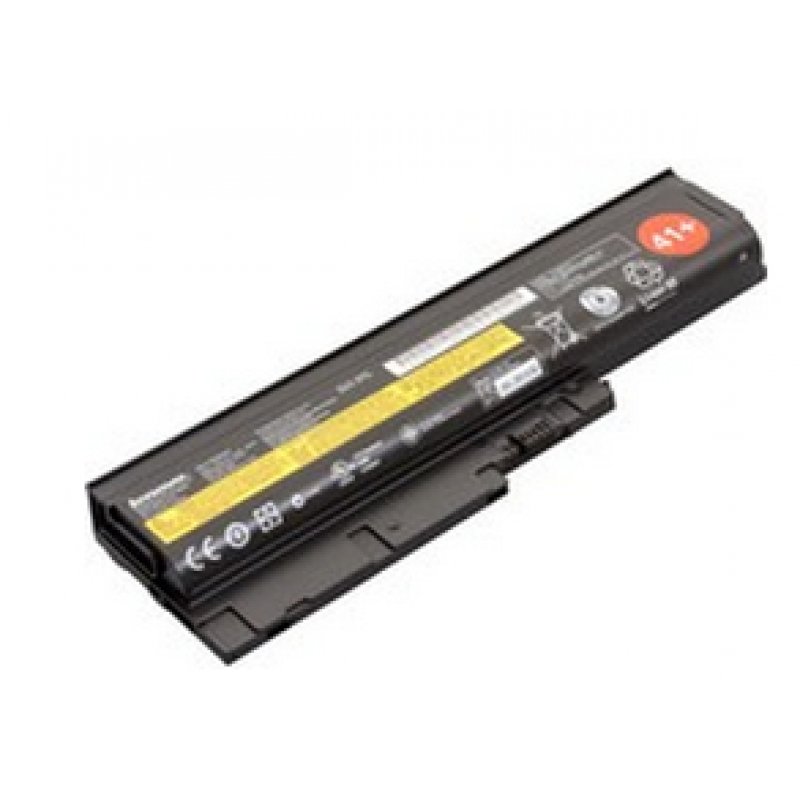 Lenovo 42T4513 laptop spare part Battery