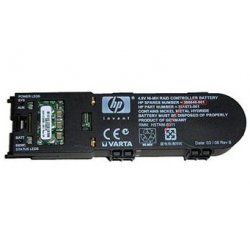 HPE 398648-001 storage device backup battery Nickel-Metal Hydride (NiMH) 500 mAh