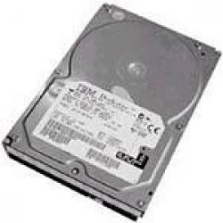 500GB Hotswap 7200RPM