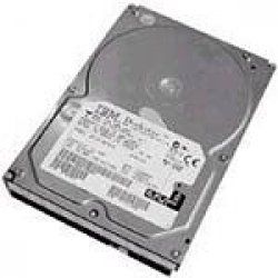 IBM 500GB SATA internal hard drive 7200 RPM 3.5" Serial ATA
