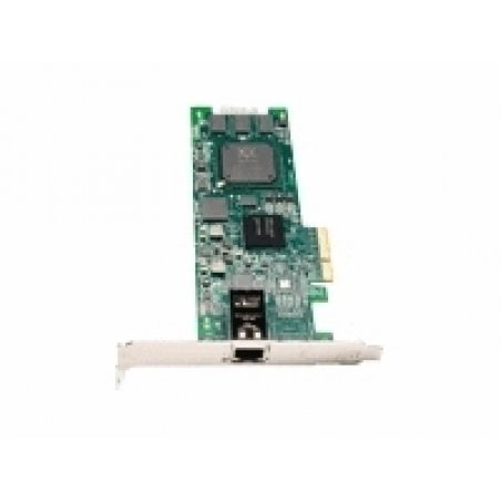 IBM iSCSI Single-Port PCIe HBA (QLogic) Interne 1024 Mbit/s