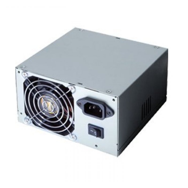 HP 407730-001 unité d'alimentation d'énergie 650 W Argent