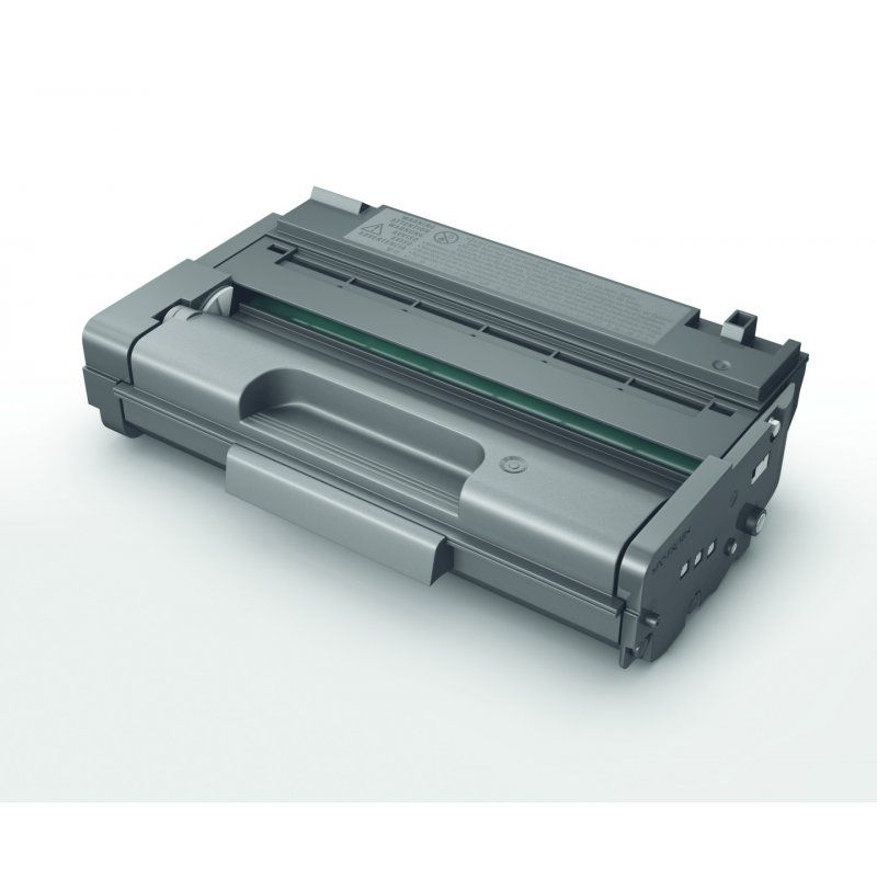 Ricoh 406990 Cartouche de toner 1 pièce(s) Original Noir