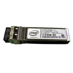 DELL 407-BBVJ network transceiver module 10000 Mbit/s SFP 