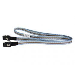 HP EXTERNAL MINI SAS 2M CABLE