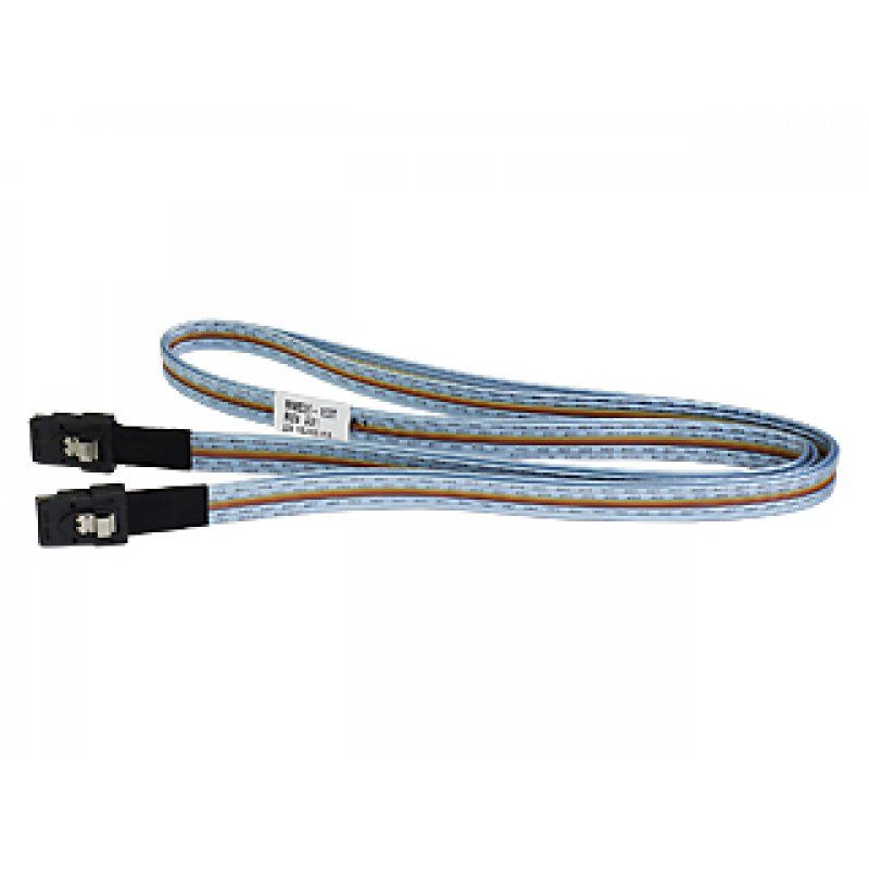 HP EXTERNAL MINI SAS 2M CABLE