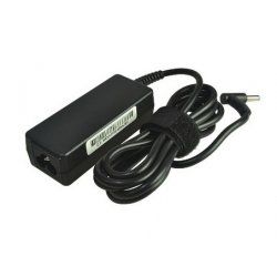 HP 720987-800 power adapter/inverter Indoor 65 W Black