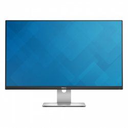 DELL S Series S2715H LED display 68,6 cm (27") 1920 x 1080 pixels Full HD Noir