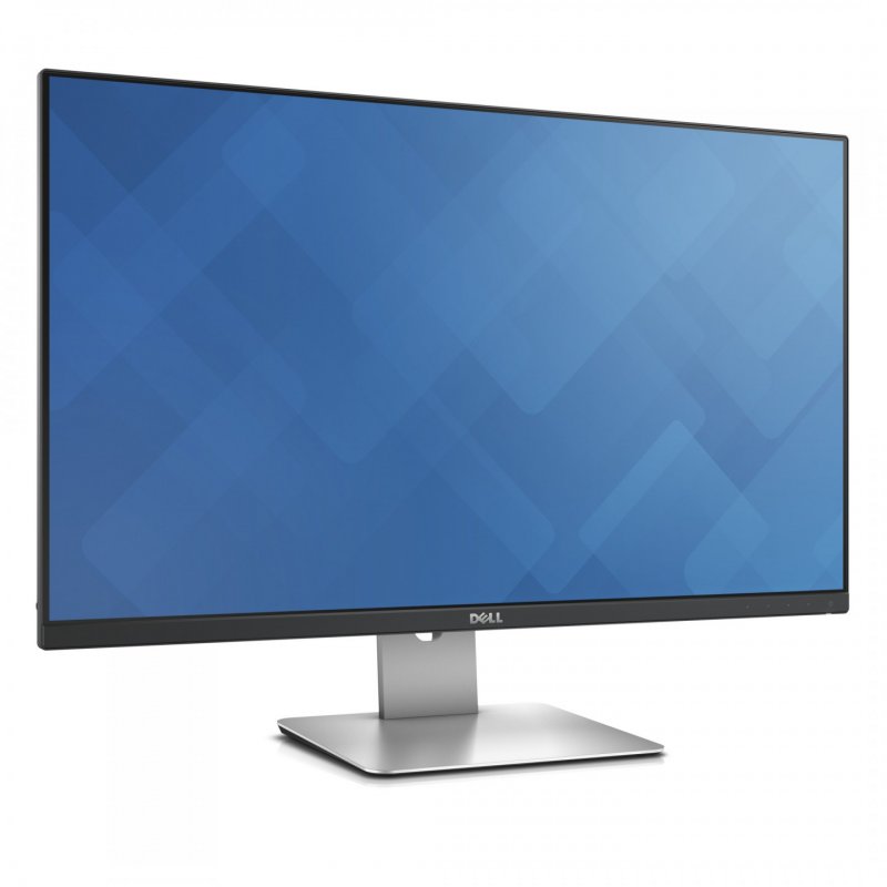 DELL S Series S2715H LED display 68,6 cm (27") 1920 x 1080 pixels Full HD Noir