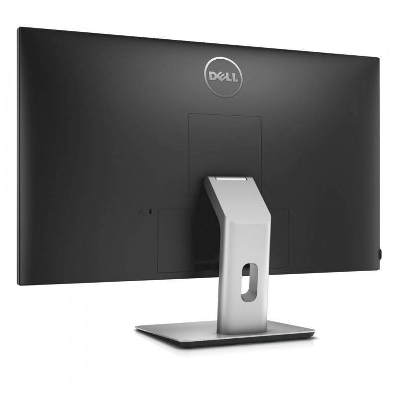 DELL S Series S2715H LED display 68,6 cm (27") 1920 x 1080 pixels Full HD Noir