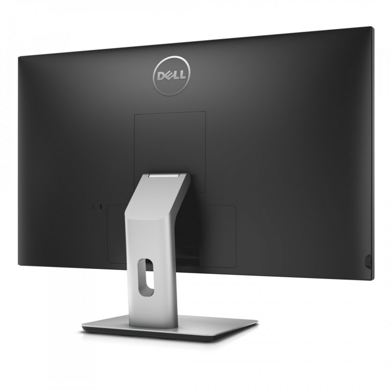 DELL S Series S2715H LED display 68.6 cm (27") 1920 x 1080 pixels Full HD Black