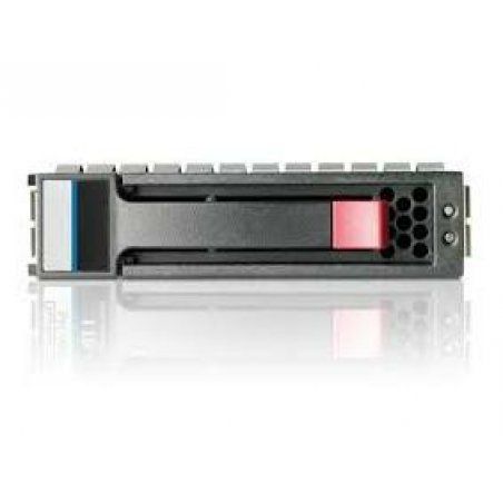 HPE 782669-B21-RFB disque dur 6 To 7200 tr/min 3.5" SAS