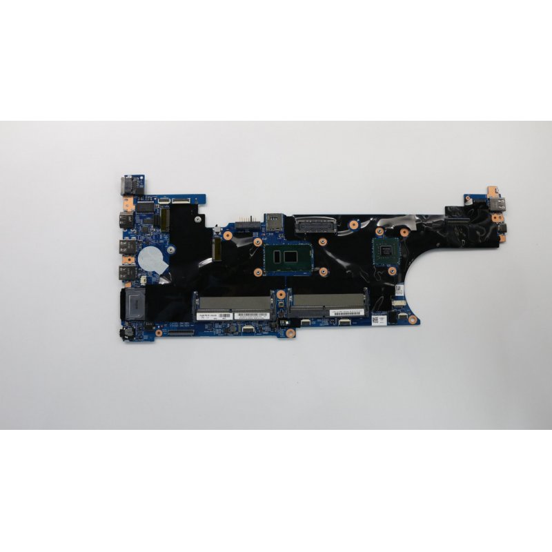 Systemboard i7-7600,HD,WIN