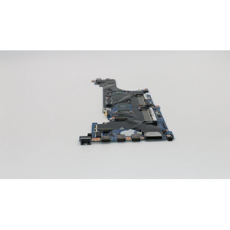 Lenovo 02HL410 laptop spare part Motherboard