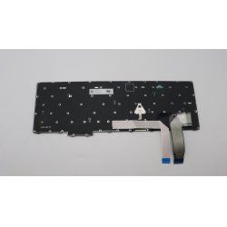 Lenovo 5N21D93623 laptop spare part Keyboard
