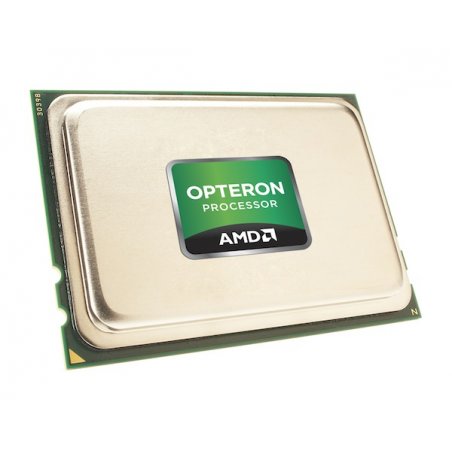 AMD Opteron 2,8Ghz rev.F d-cor