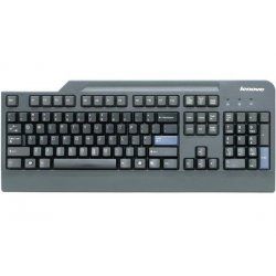 Lenovo Preferred Pro USB keyboard QWERTY US English Black