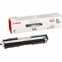 Toner Cyan 729