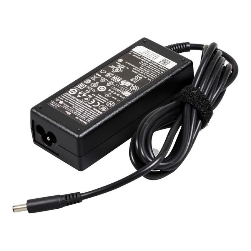 DELL 43NY4 adaptateur de puissance & onduleur Intérieure 65 W Noir
