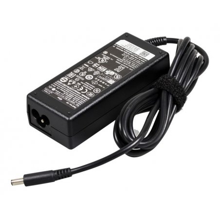 DELL 43NY4 power adapter/inverter Indoor 65 W Black