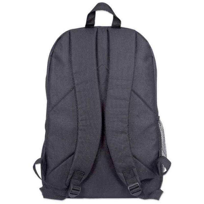 Notebook Backpack "Knappack"