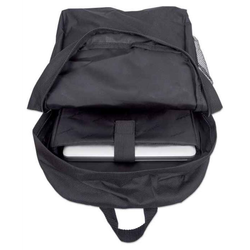 Notebook Backpack "Knappack"