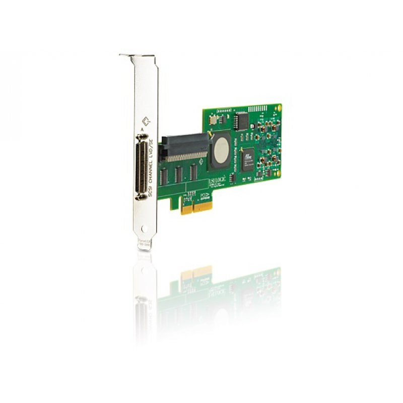 HPE 439946-001 interface cards/adapter Internal SCSI