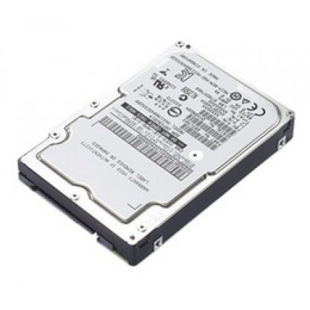 IBM 44W2264 internal hard drive 300 GB 10000 RPM 16 MB 2.5" SAS