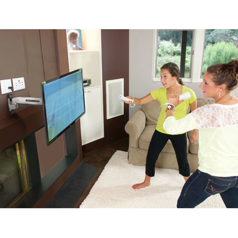 Interactive Arm LD olished