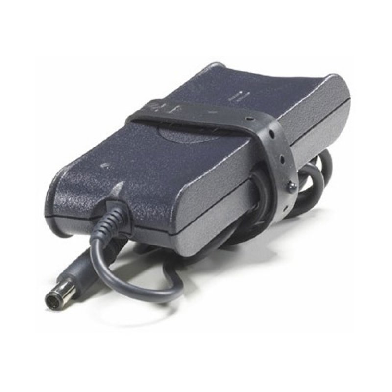 DELL AC Adapter 65W adaptateur de puissance & onduleur Noir