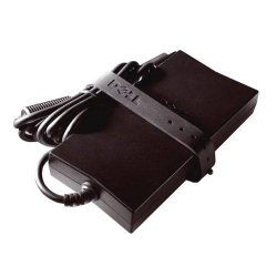 DELL 450-16903 chargeur d'appareils mobiles Ordinateur portable Noir Secteur Intérieure