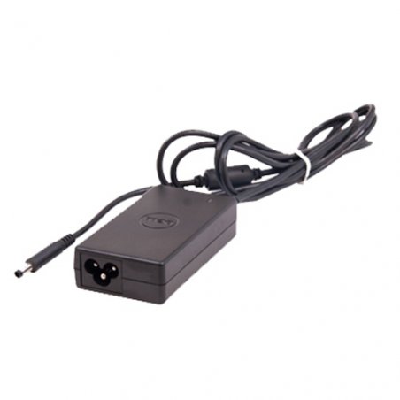 DELL 450-18066 chargeur d'appareils mobiles Ordinateur portable Noir Secteur Intérieure