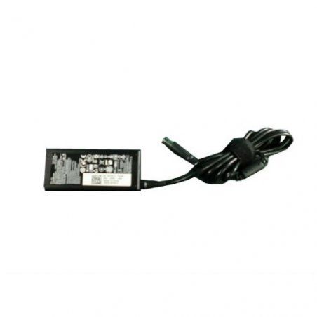 Power Supply : European 65W
