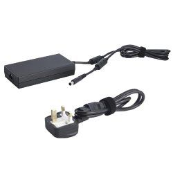 Power Supply and Power Cord