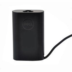 DELL 450-18921 adaptateur de puissance & onduleur Intérieure 45 W Noir