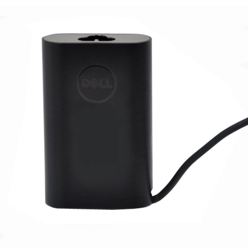 DELL 450-18921 adaptateur de puissance & onduleur Intérieure 45 W Noir