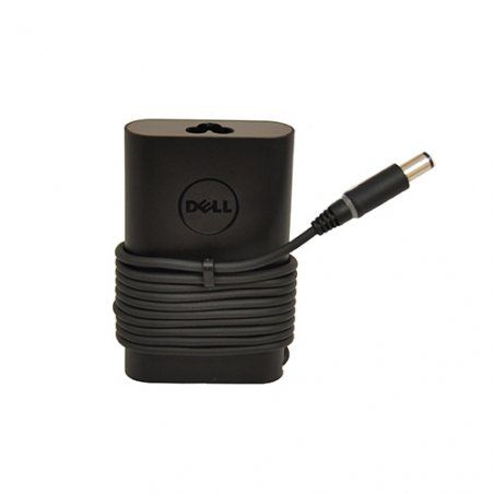 DELL 450-19034 adaptateur de puissance & onduleur Intérieure 65 W Noir