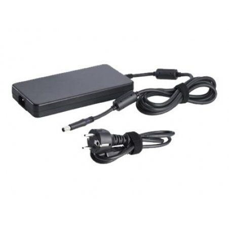 DELL 450-ABIT adaptateur de puissance & onduleur Intérieure 240 W Noir
