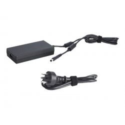 Power Supply and Power Cord