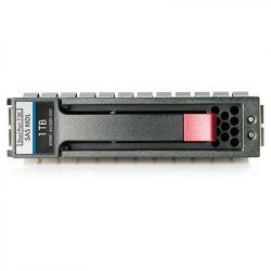 HPE 461135-B21-RFB disque dur 750 Go 7200 tr/min 3.5" SAS